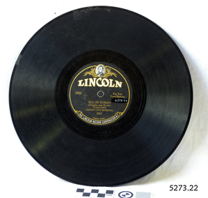 Gramophone Record