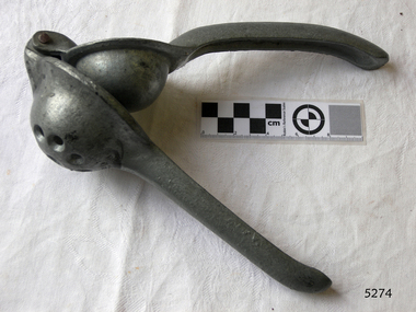Citrus Squeezer