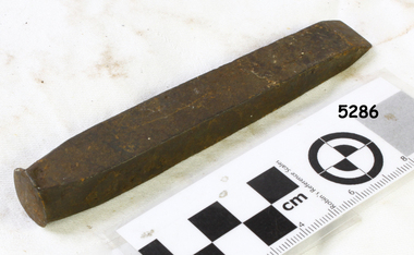 Chisel