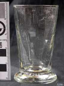 Whiskey Glass