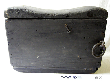Caulking Box