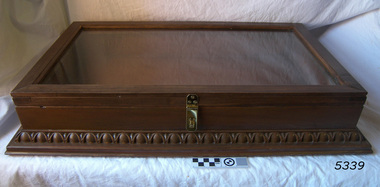 Display Case