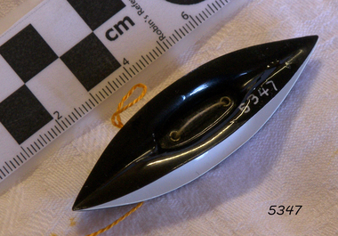 Tatting Shuttle