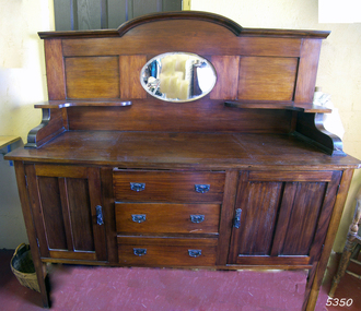 Sideboard
