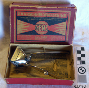 Hair Clippers