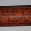 Glass container or vial with contents and cork, and label named Haemostop.