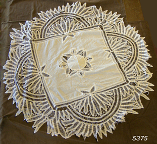 Tablecloth