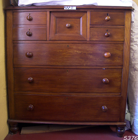 Furniture - Tallboy