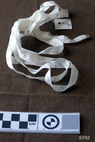 Ribbon, c. 1910