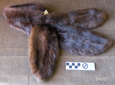 Fur