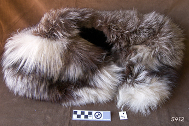 Fur