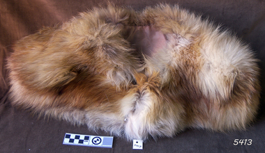 Fur