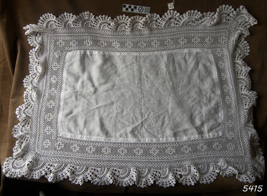 Tray Cloth