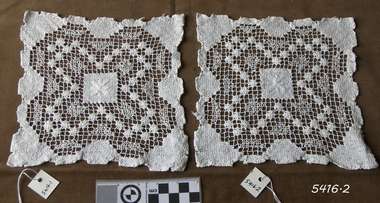 Doily