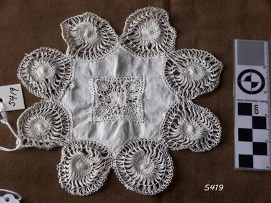 Textile - Doily