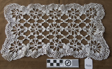 Doily