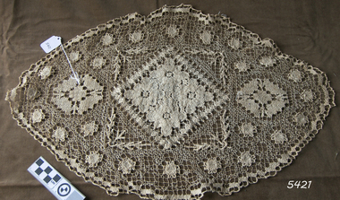 Doily