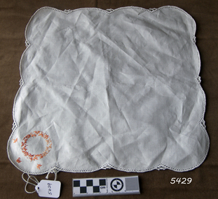 Textile - Doily