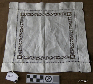 Textile - Doily