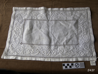 Doily