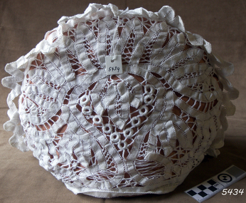 Textile - Tea Cosy
