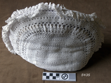 Textile - Tea Cosy