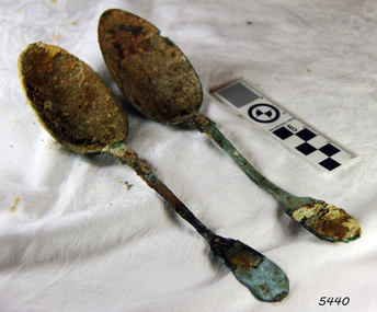 Spoons