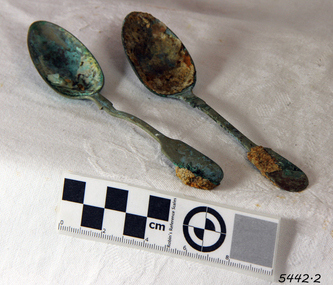 Spoons