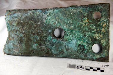 Hinge Plate