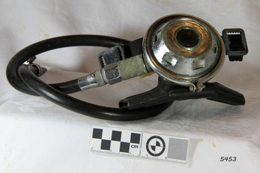 Regulator