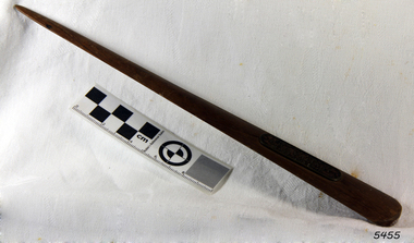Letter Opener