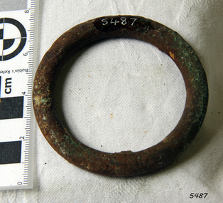 Harness Ring
