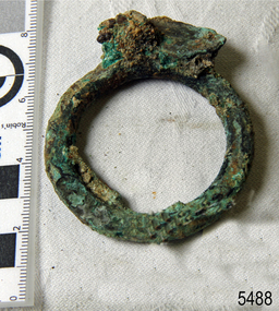 Harness Ring