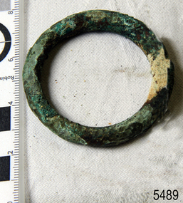 Harness Ring