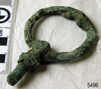 Eye Bolt