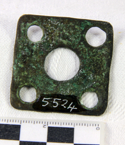 Flange