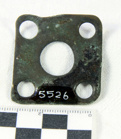 Flange