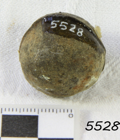 Rubber Ball