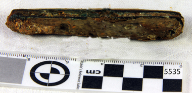 Pocket Knife