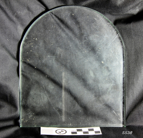 Glass
