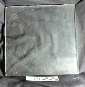 Glass