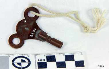 Key