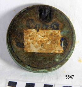 Lid