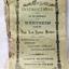 Paper book with printed title and information on the cover