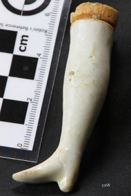 Doll's Leg
