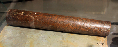 Equipment - Ships Yard End, 1876-1877