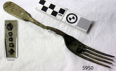 Fork