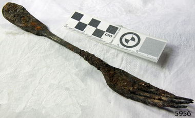Fork