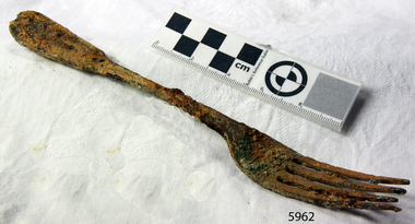 Fork