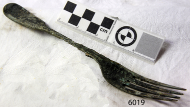Fork
